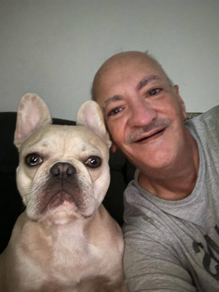 Retired and easy going