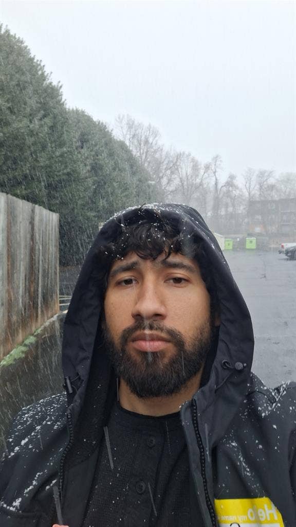 My lease ends in April