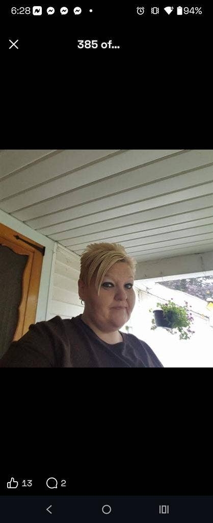 53 Year Old Relaxed Lady Searching