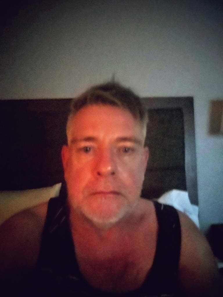 I'm a retired man looking for room