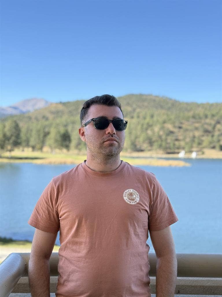 Looking for a room in Lakewood