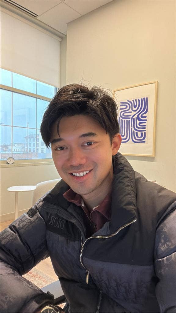 Looking for a potential Roomate