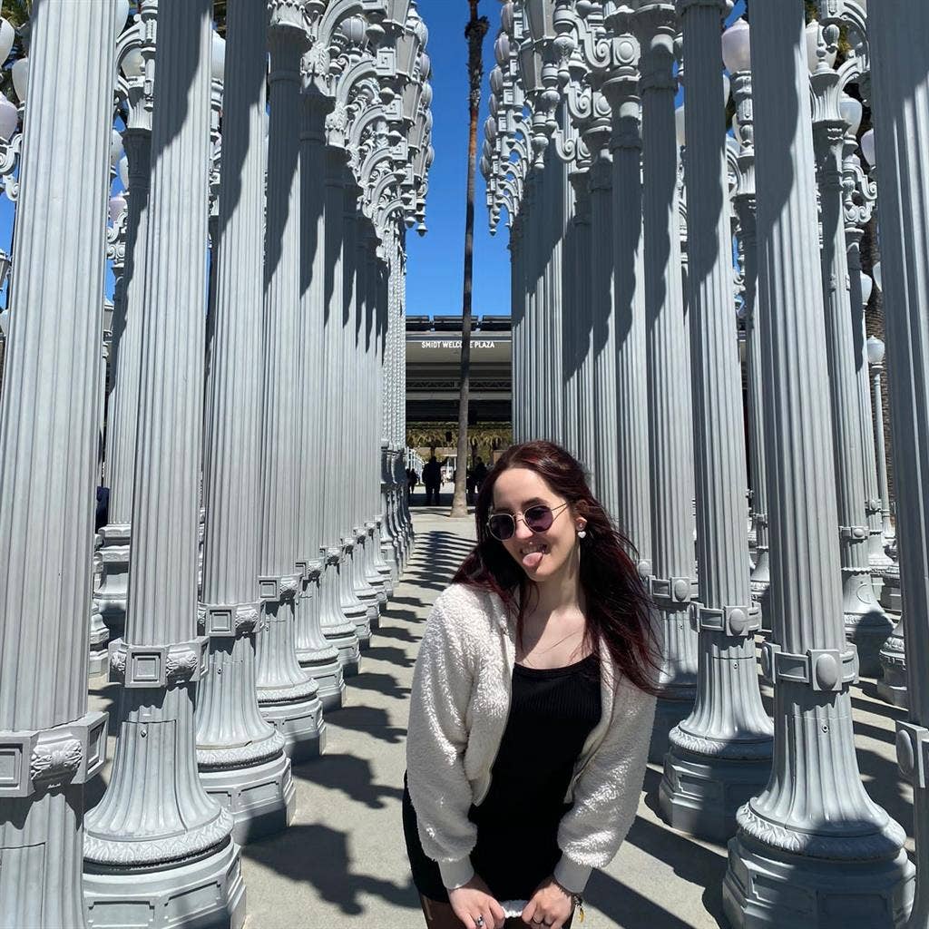 Looking for a room!