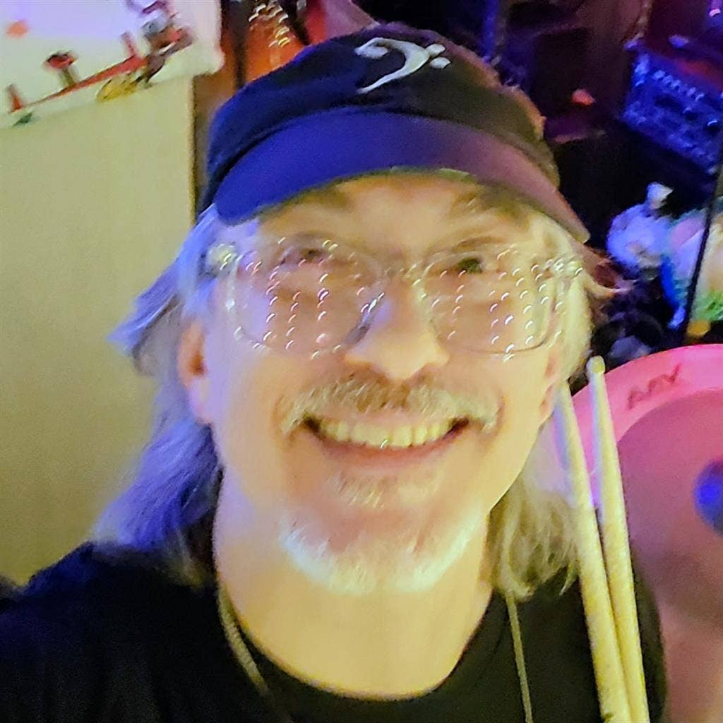 Musician iso musicians/artists