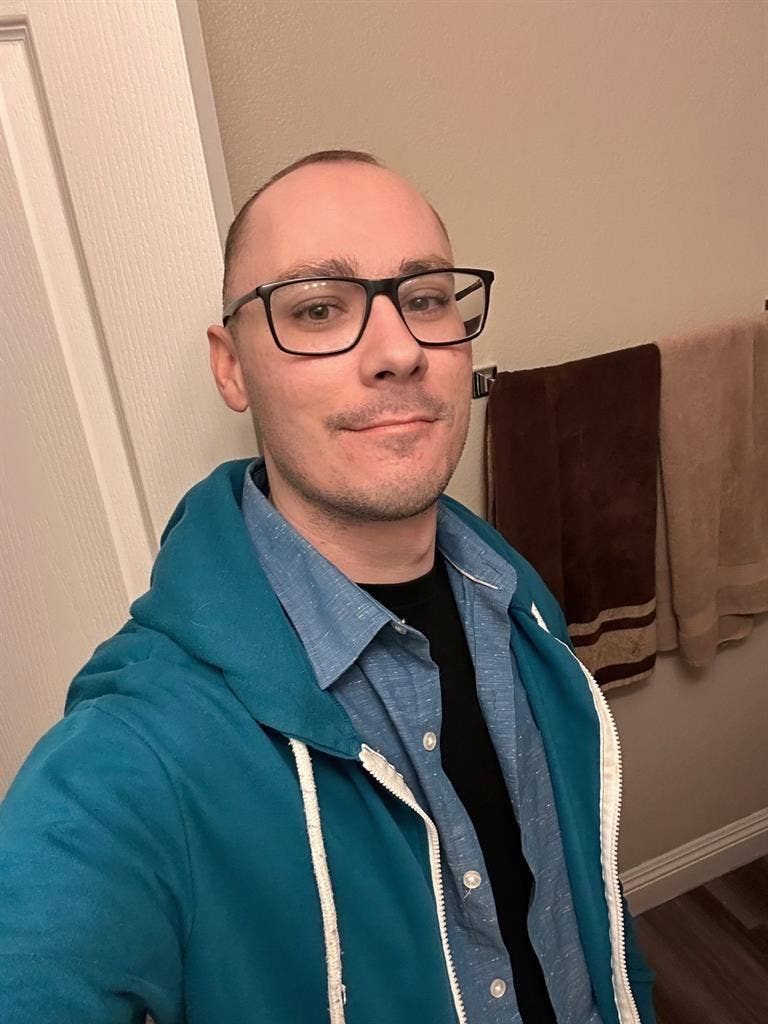 Looking for a room to rent.