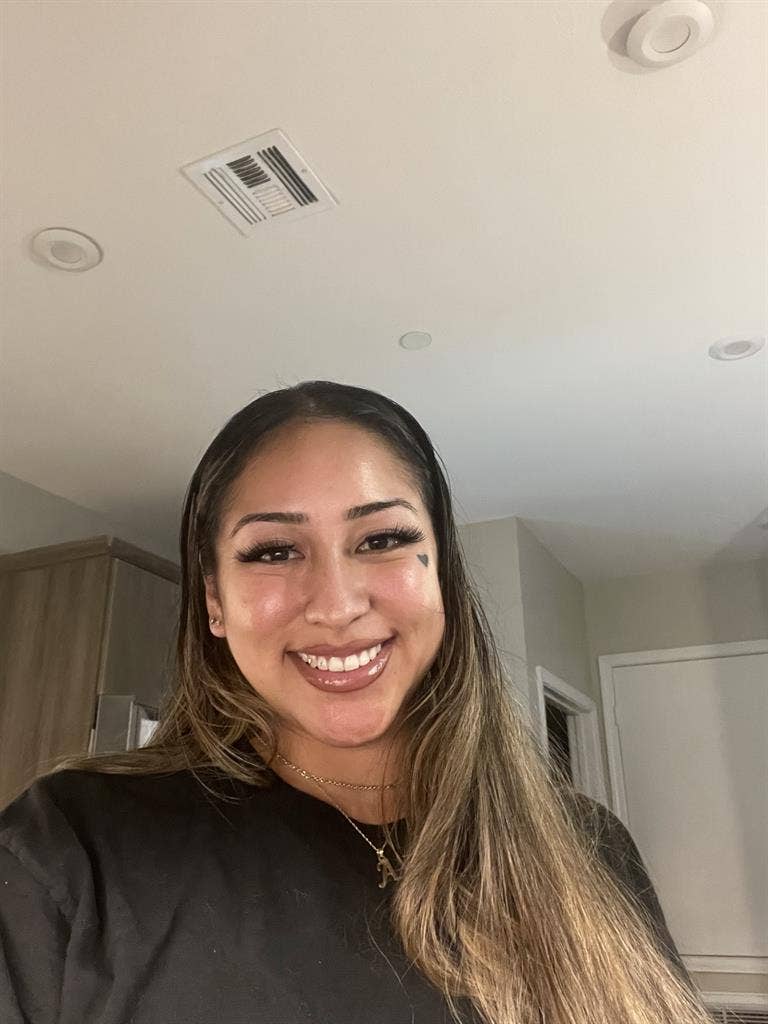 Hi nice to meet you all!
