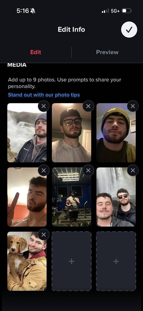 Looking for a room