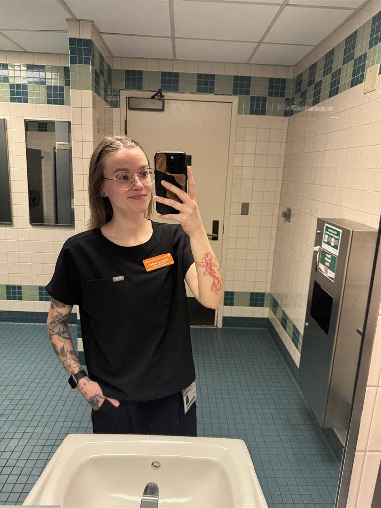 ISO PET FRIENDLY PLACE