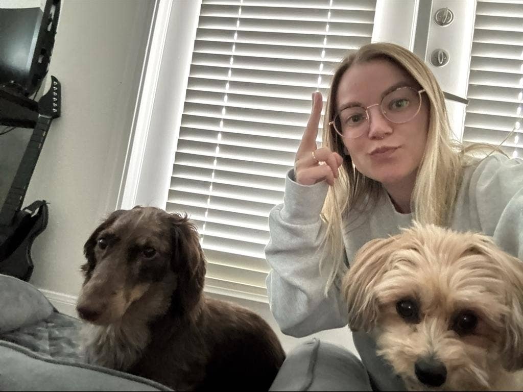 ISO PET FRIENDLY PLACE