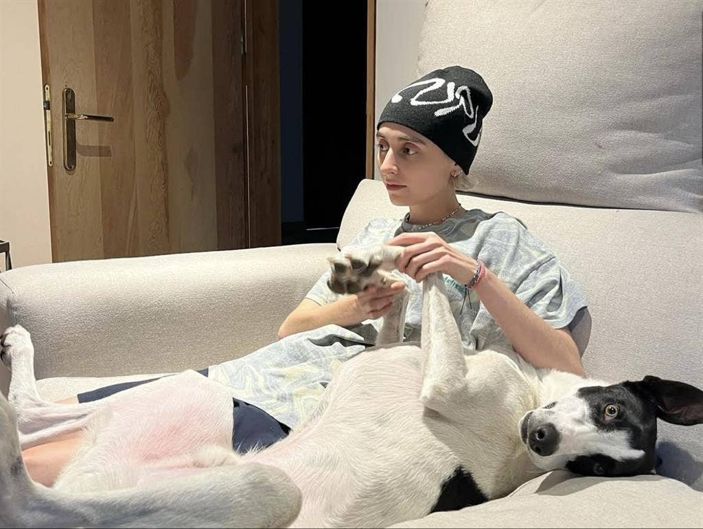 Research student seeking sublet