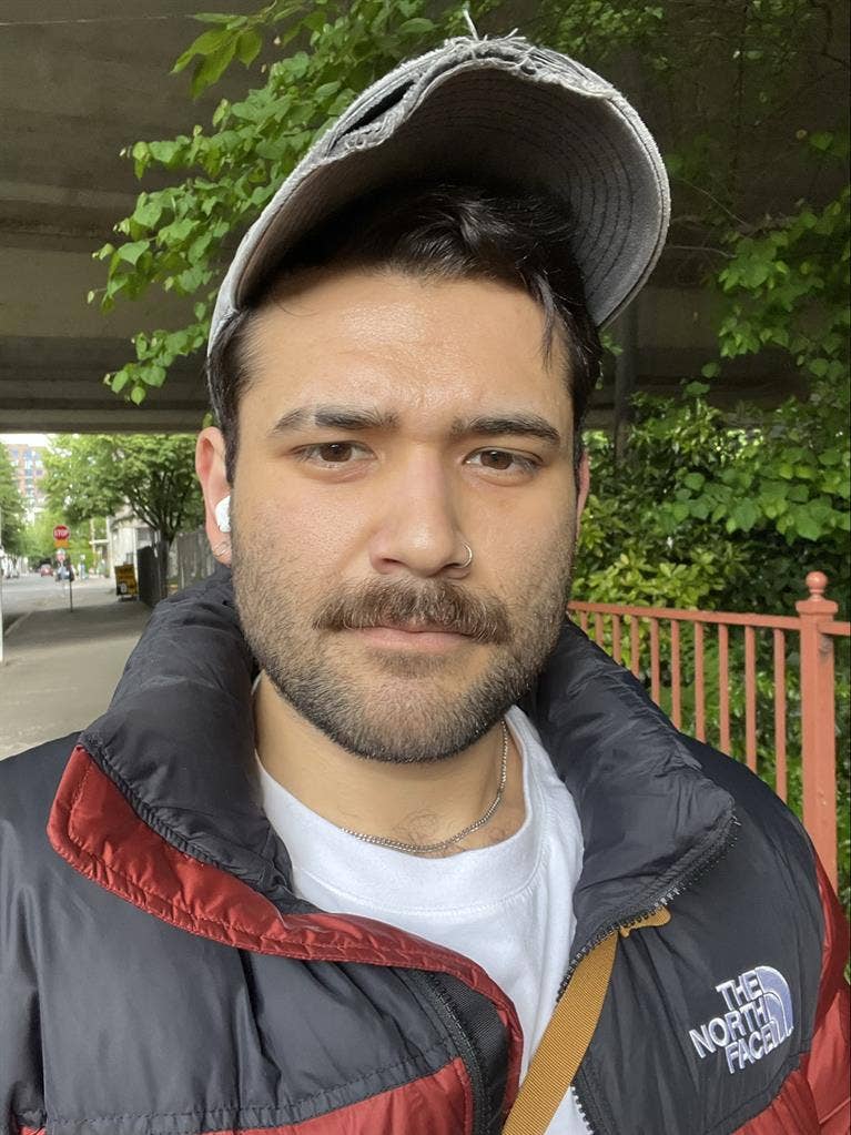 , professional, dog owner