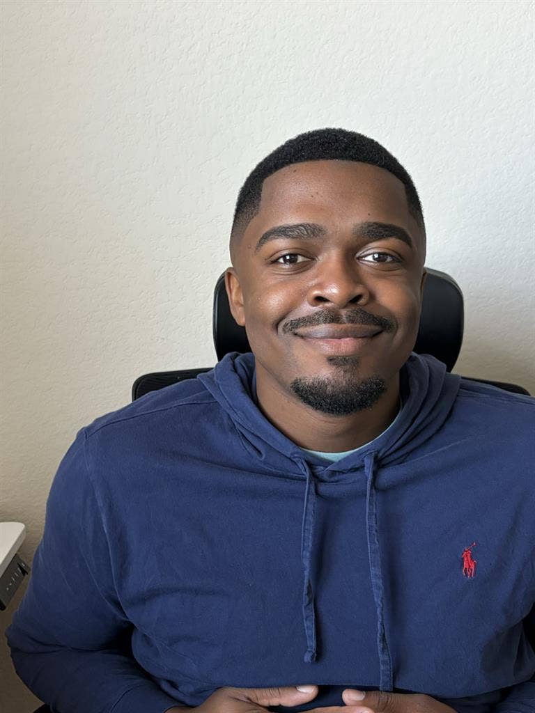 Truck Driver home on weekends