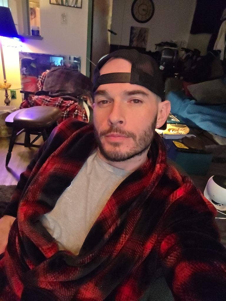 Looking for a room for a week