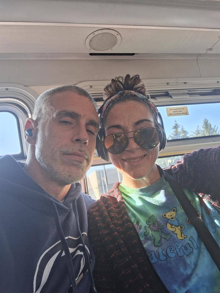 Wanted roommate to get a large home