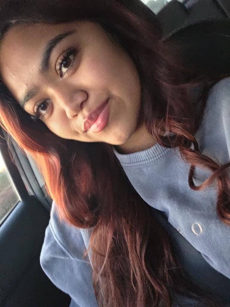 Student at CSUSM