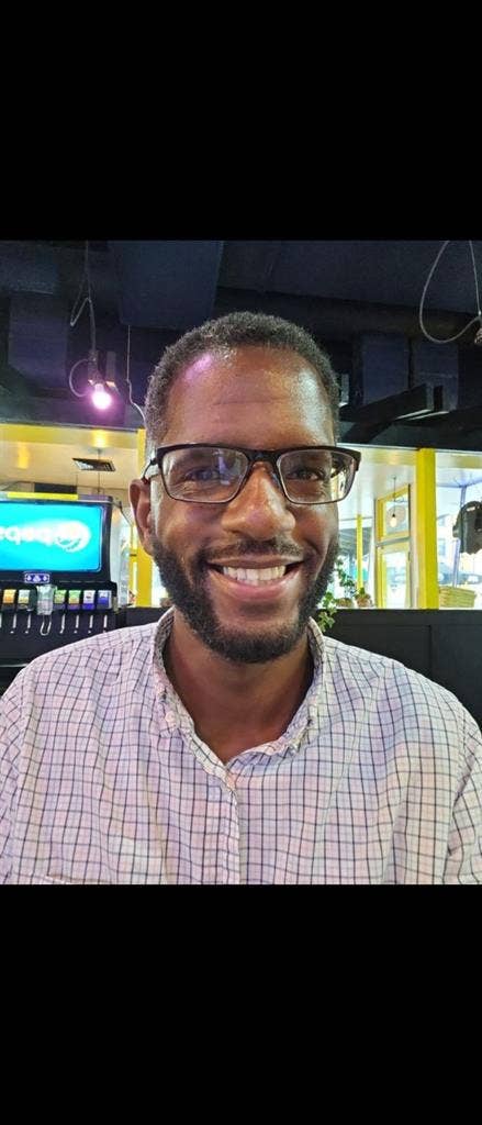 Chill Guy Looking for a Room