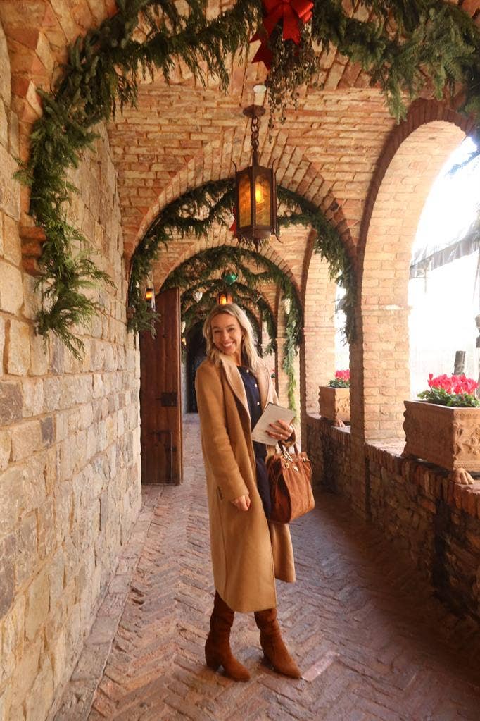 My name is Ashley Scheidt, 26 yr