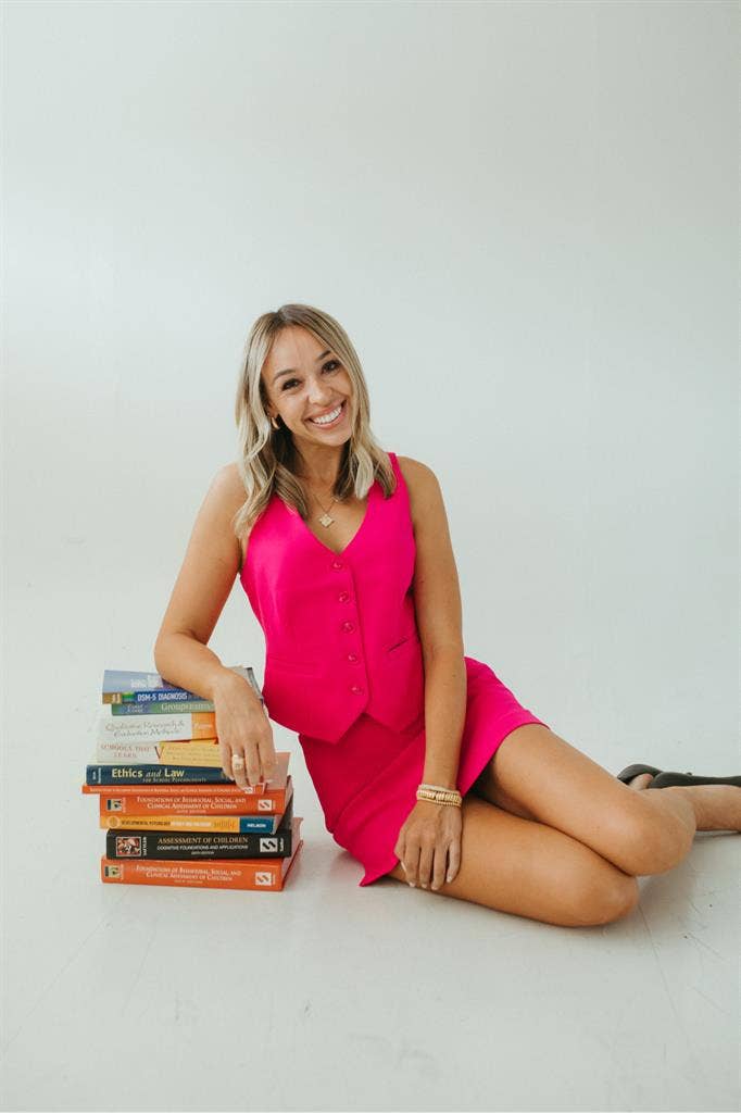 My name is Ashley Scheidt, 26 yr
