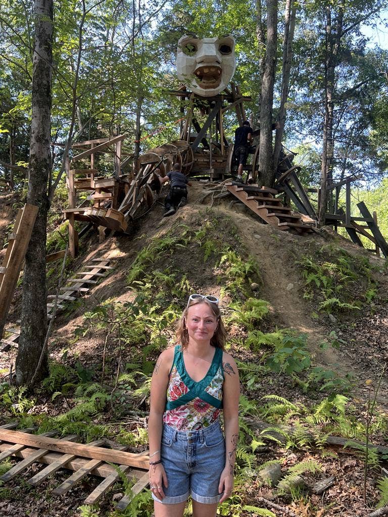 ISO roommate for August 2026