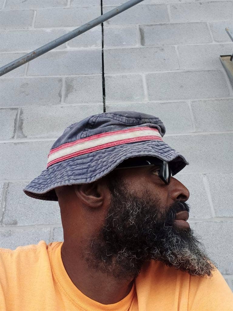 Quiet working professional