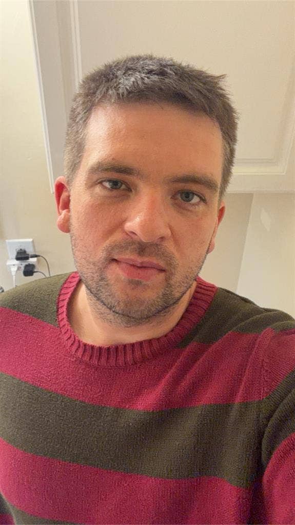 Looking for an unfurnished room