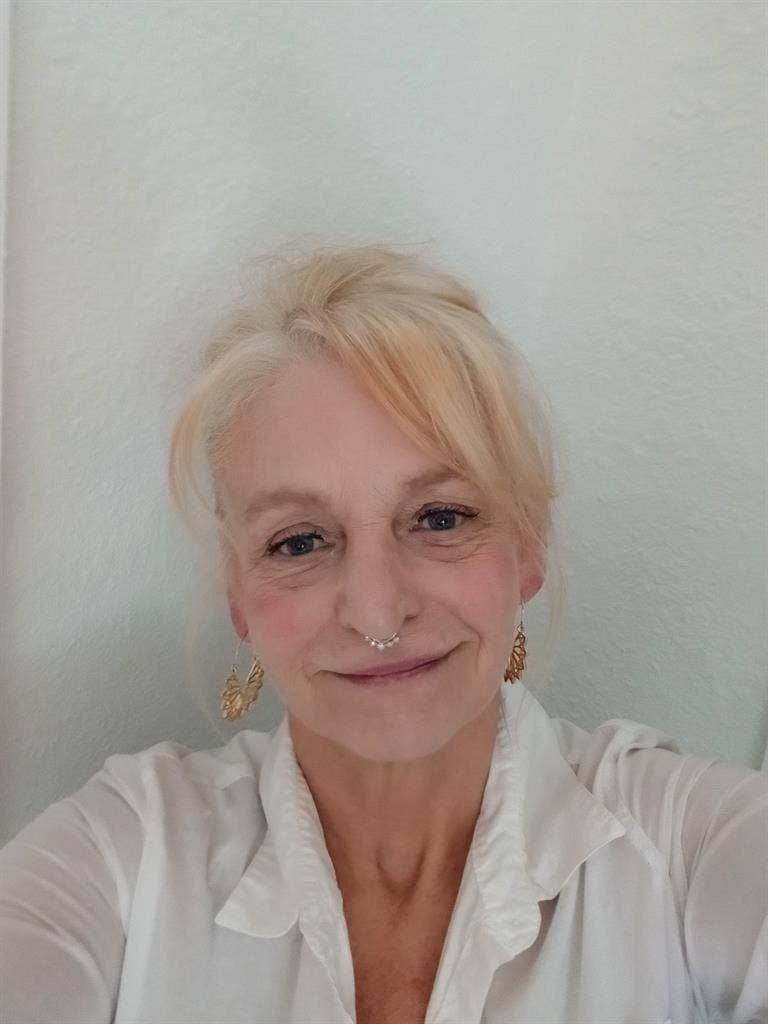 Need to re-home myself