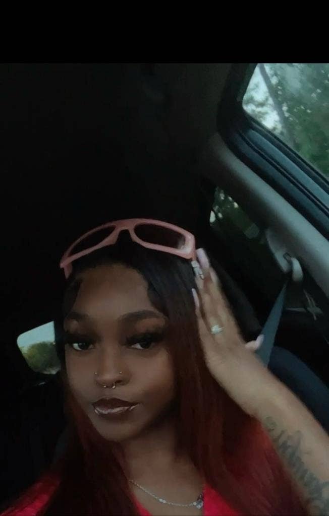 hey! my name is DeDrea🥰!(De-Druh)