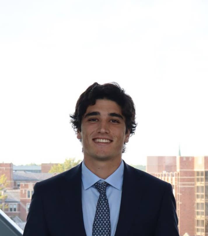 Looking for a room in Indy