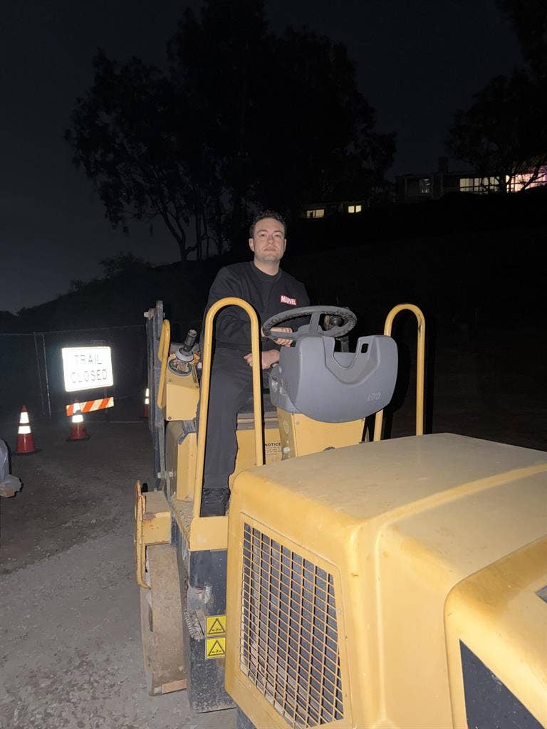 Looking for room starting June