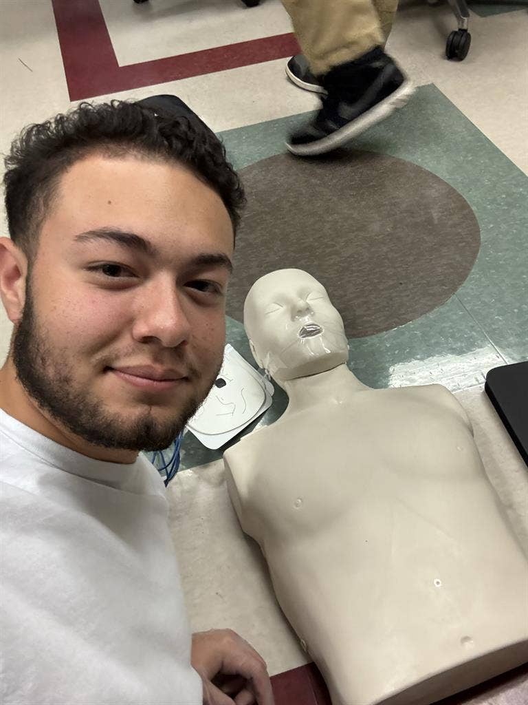 Looking for room starting June