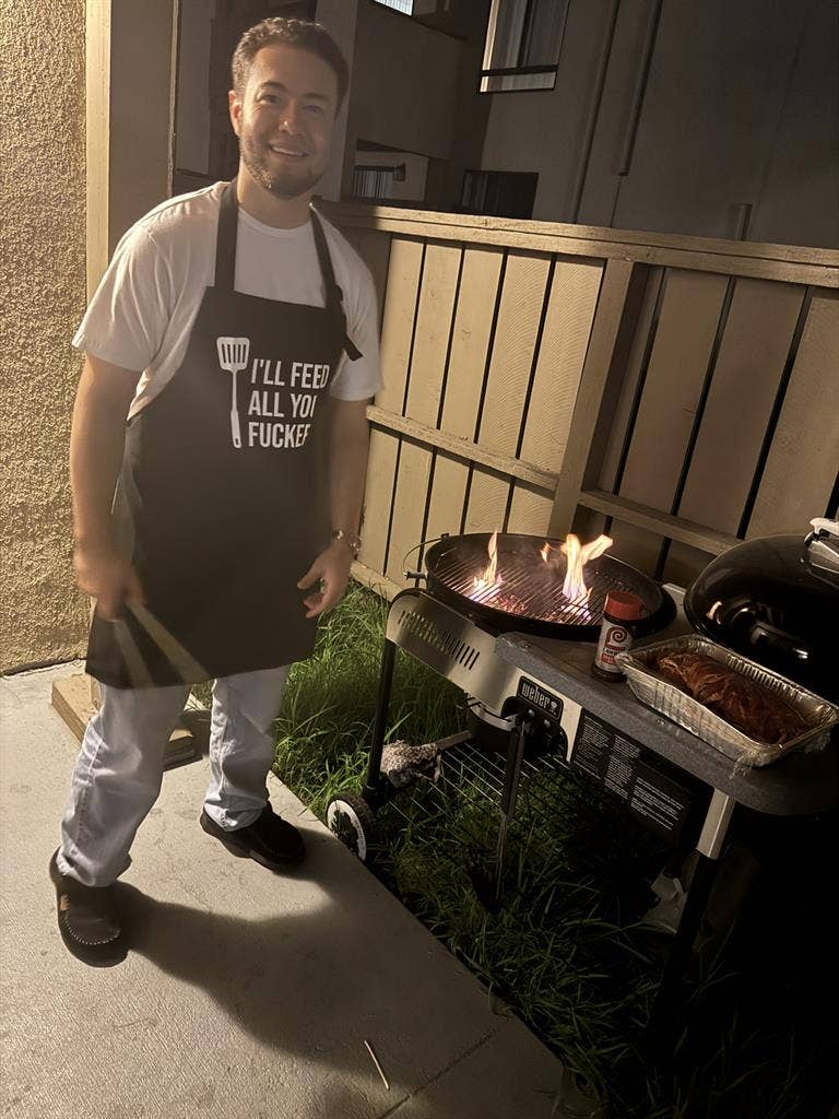 Looking for room starting June