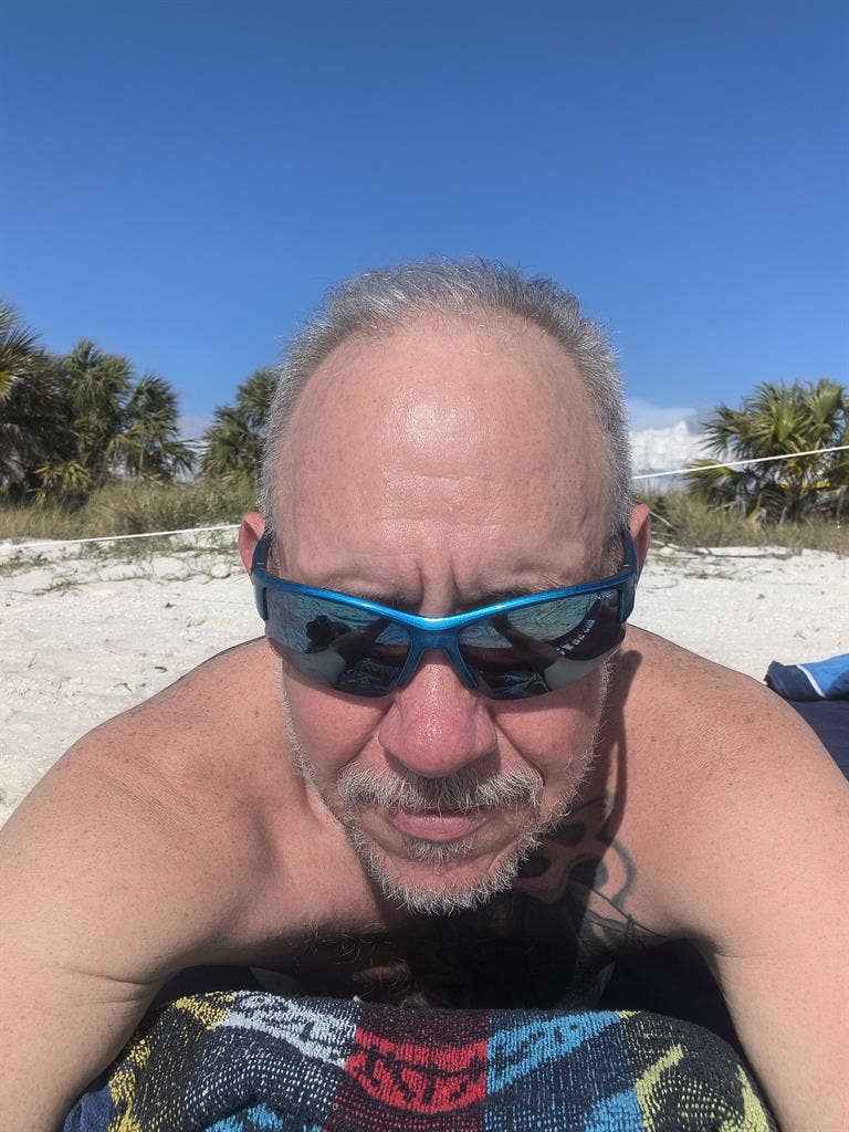 Seeking a rental