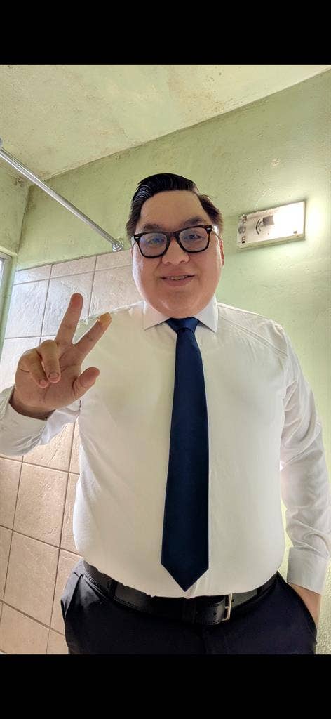 Health Services Student/Caregiver