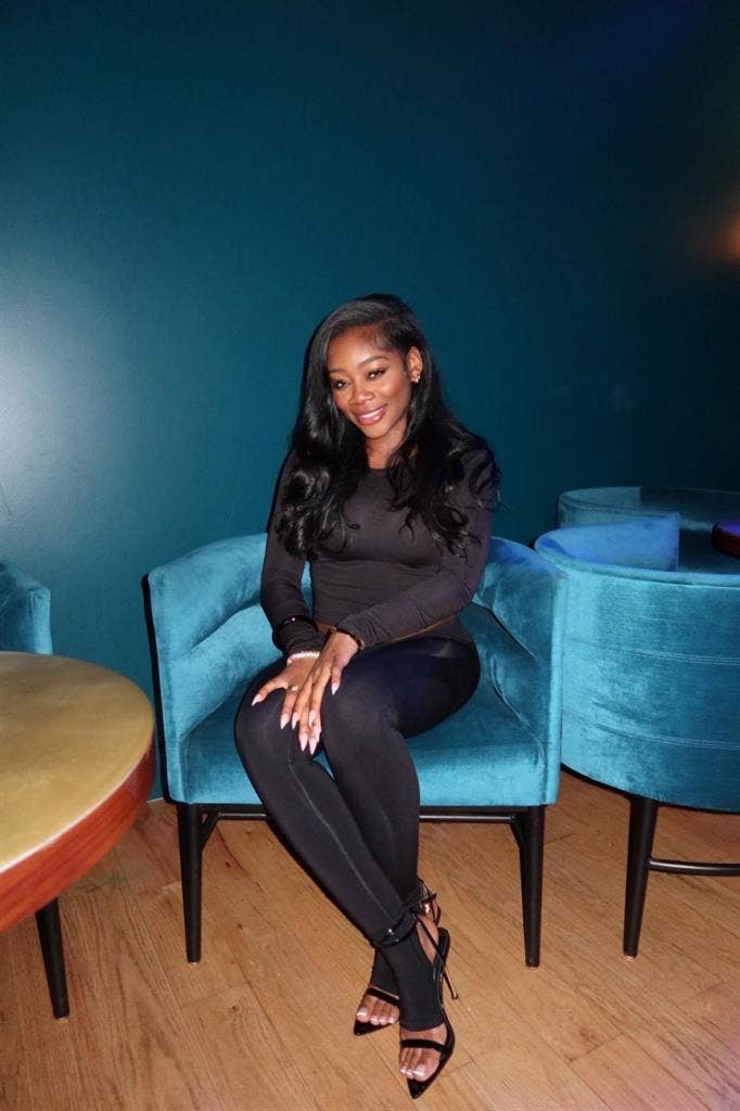 Looking for a room in DC.