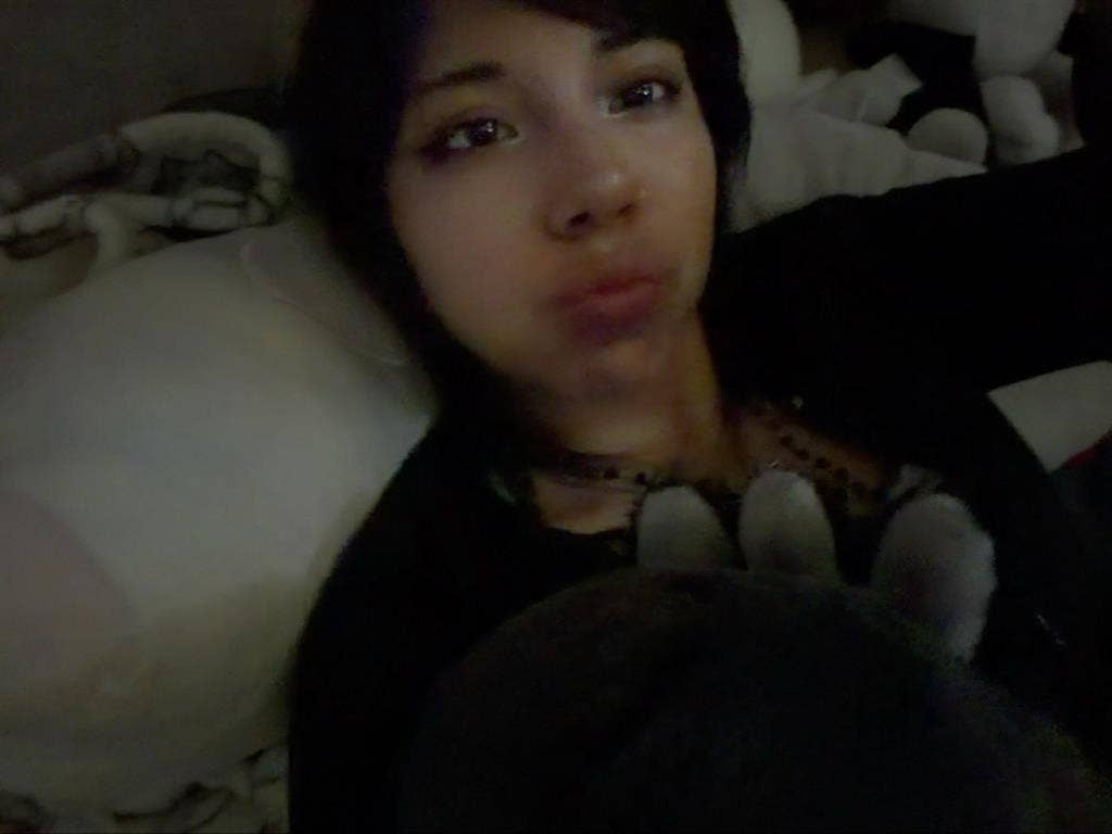 Need a roommate?:D