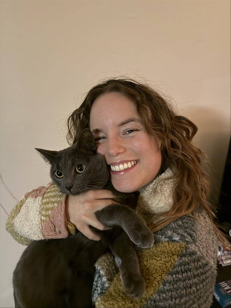Need a new home by May