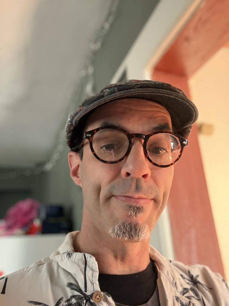 Chef Looking for a Room