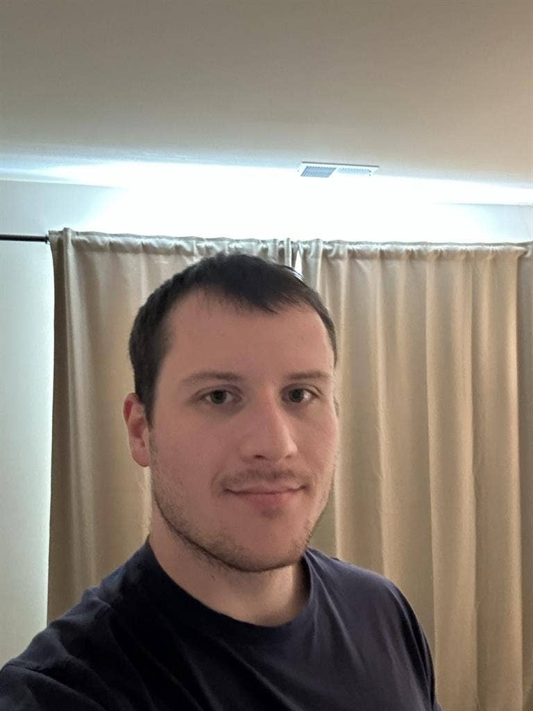 Clean & Quiet, Available Apr 1