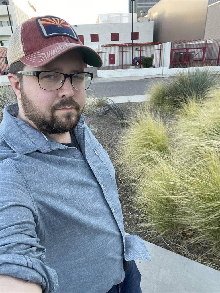 Quiet Professional Moving to PV
