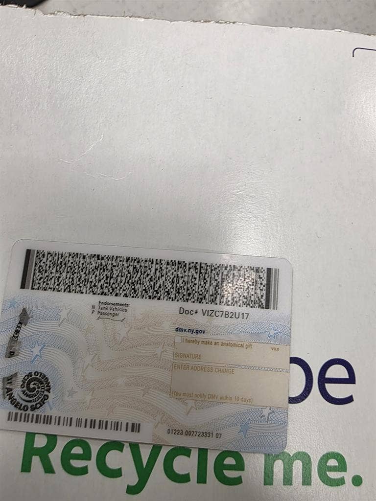 New Listing