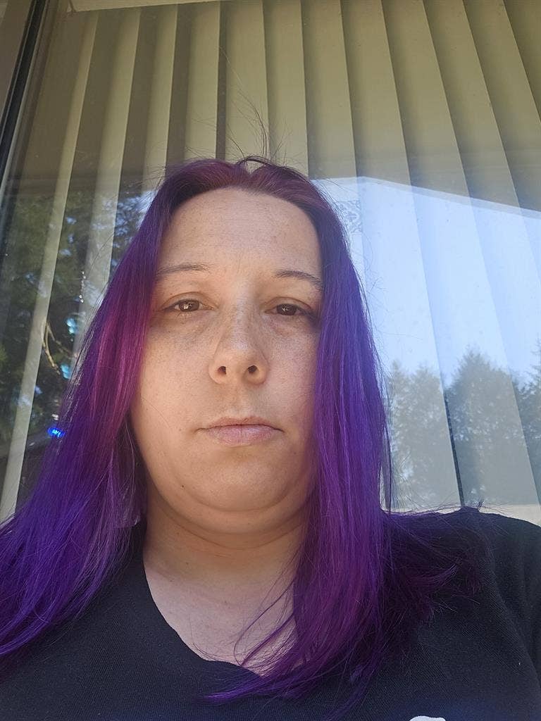 Looking for a home