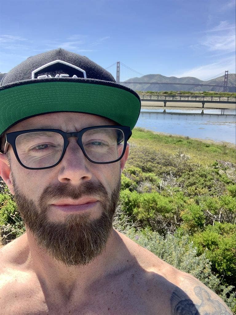 Seeking a room, studio, whatever SF