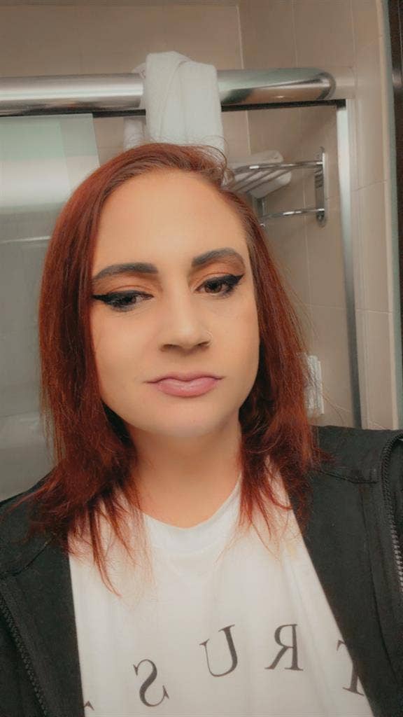 I ain’t about this life nomore