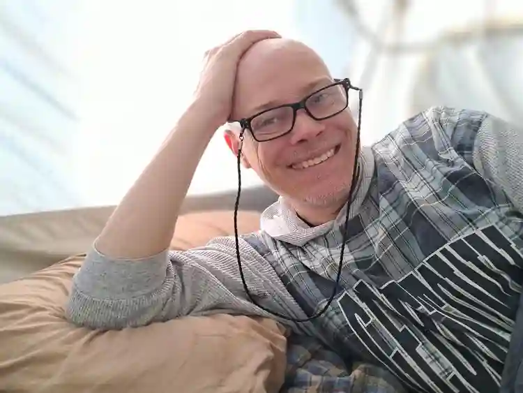 Remote IT worker