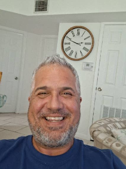 Clean, courteous, respectful