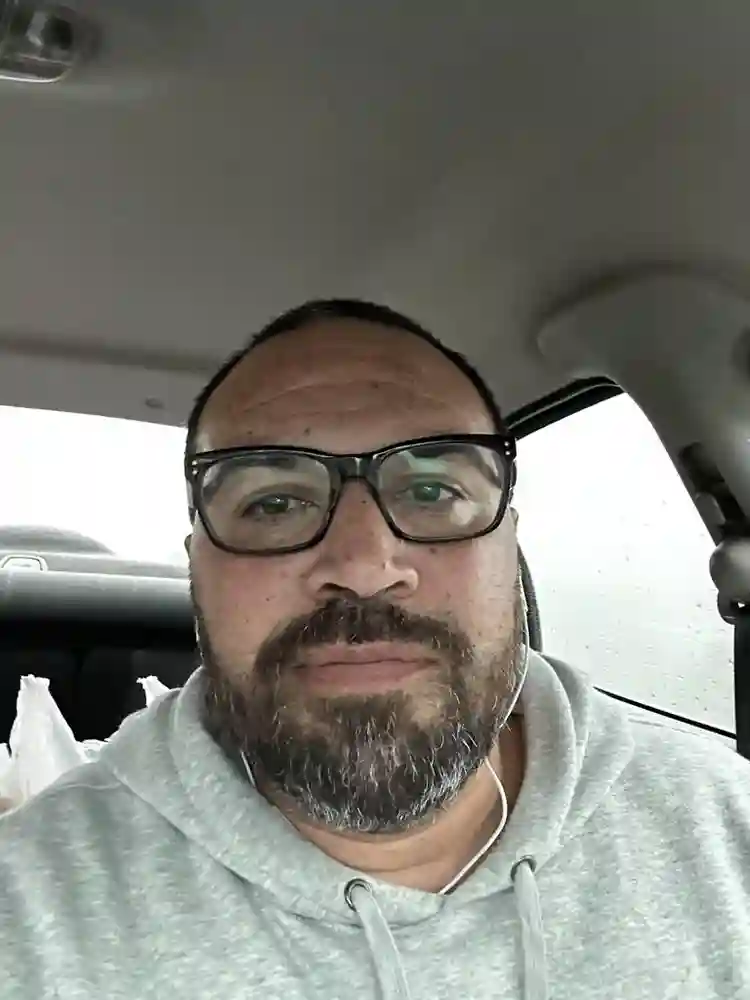 Older single male in search of room