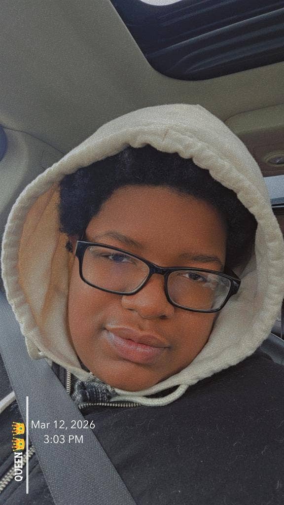 Hello my name is Ajauntee