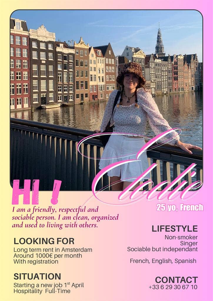 New Listing