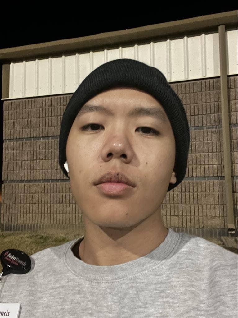 Potential Roommate(me) or you.