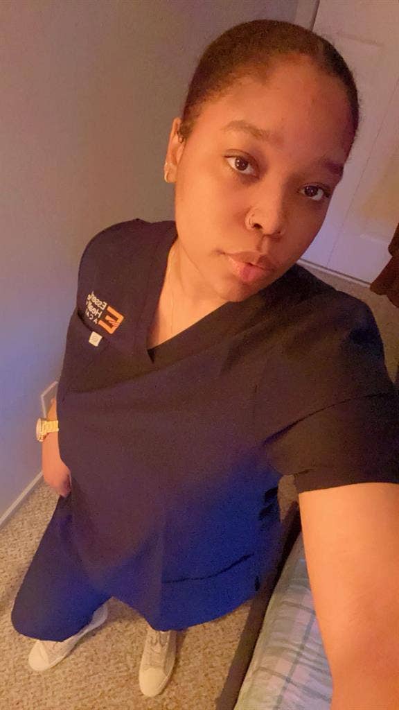 Responsible, easygoing, respectful